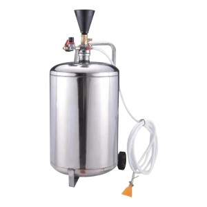 Máquinas De Espuma Originales Para Camiones, Ómnibus 150litr