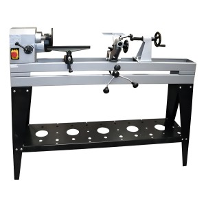 Bta 647043 Torno Para Madera De Pie 1000mm