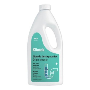 Líquido Destapacaños, 946 Ml, Klintek 56030