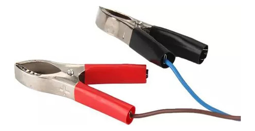 Bomba De Trasiego Electrica 12v - 40w Combustible Agua - Tyt - Imagen 3