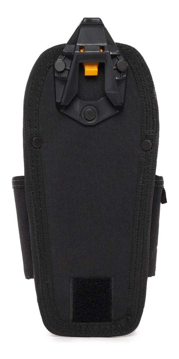 Coleto Grande Para Tecnicos Cliptech Toughbuilt Tb-ct-36-l6 Color Negro - Imagen 6