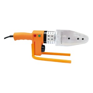 Termofusora 50hz 800w Lusqtoff