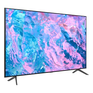 Televisor Smart Tv Samsung 55¨ 4k Uhd Crystal 4k