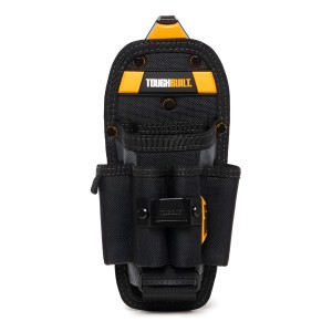 Coleto Grande Para Tecnicos Cliptech Toughbuilt Tb-ct-36-l6 Color Negro