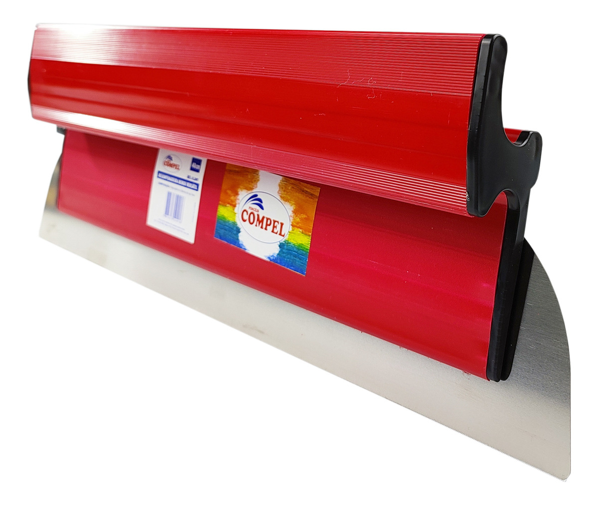 Masa Flexible De Acero Inoxidable Berox De 40 Cm - Imagen 2