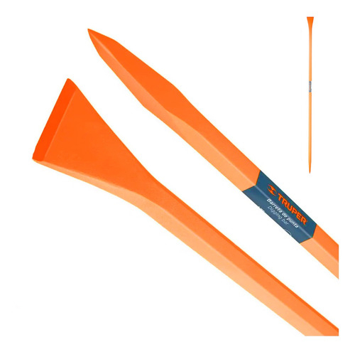 Barreta De Punta De 1' X 150 Cm 10759