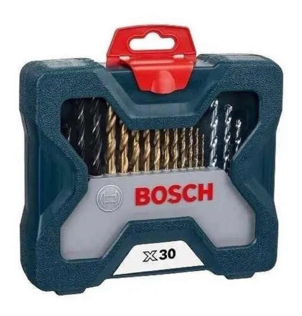 Juego Puntas Y Mechas 30 Piezas Bosch - Tyt