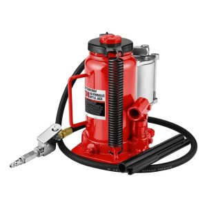 Gato Botella 20 Ton Neumático