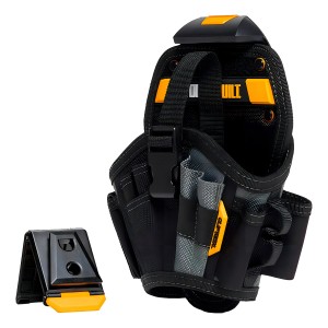 Bolsa De Herramientas Para Taladro 13 Bolsillos Toughbuilt