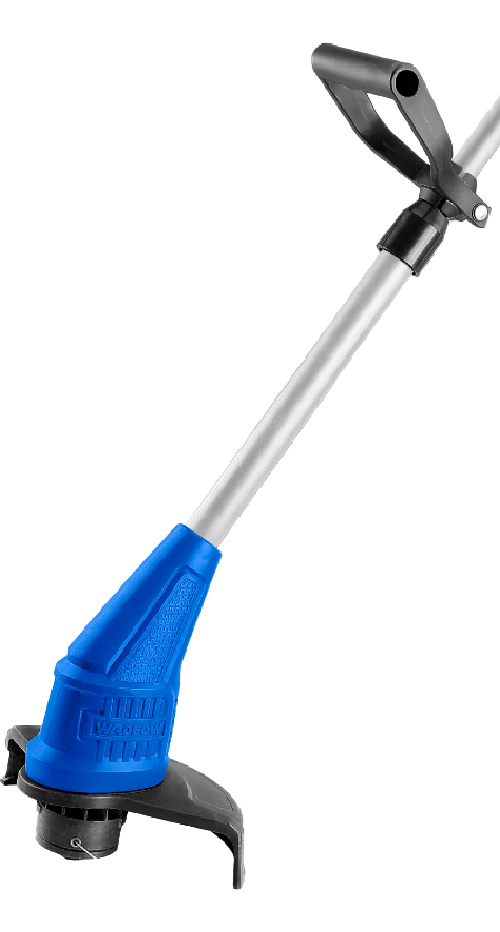 Bordeadora 350w 12000 Wadfow Wxm3502 - L N F Color Azul - Imagen 2