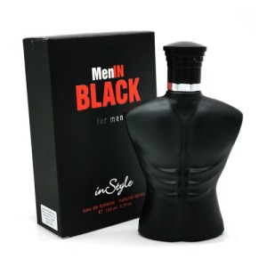 Perfume Amaderado 100ml In Style Men In Black
