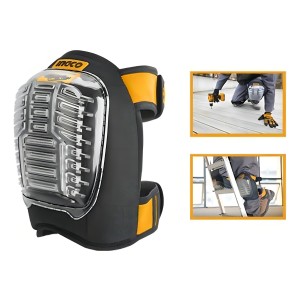 Par Rodillera Proteccion Hkpt0101 Ingco