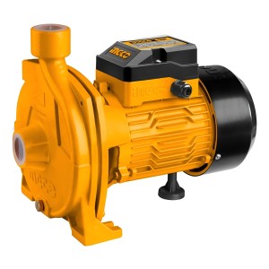 Bomba Centrifuga 1hp 750w Ingco Cpm7508 - Tyt
