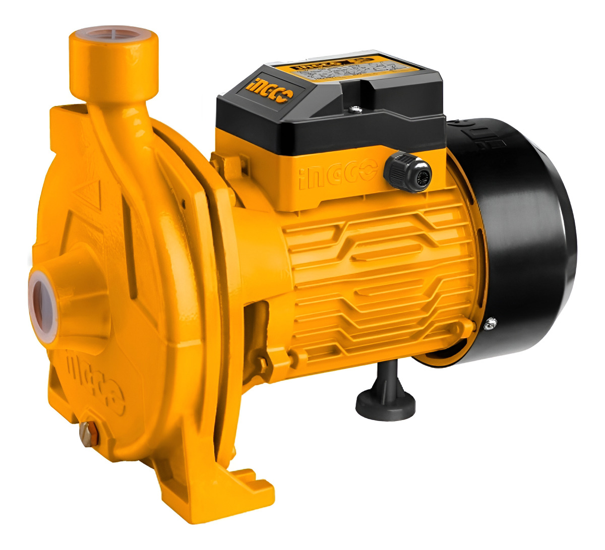 Bomba Centrifuga 1hp 750w Ingco Cpm7508 - Tyt