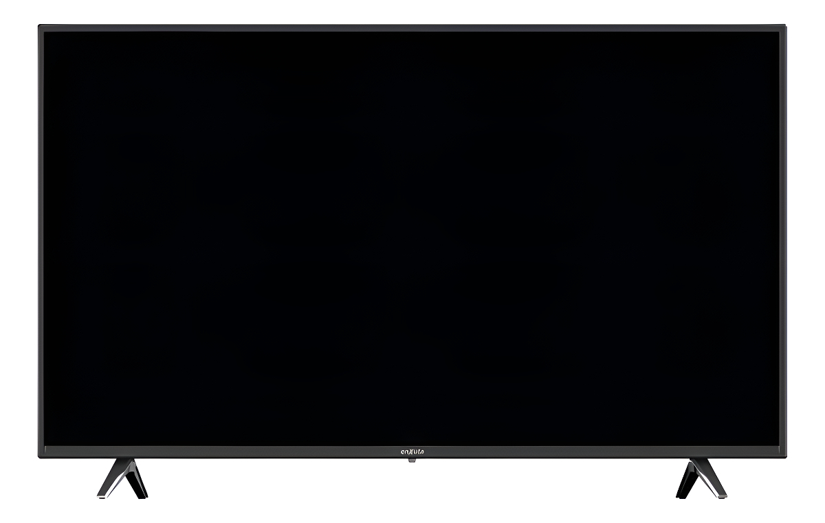 Televisor Enxuta Led Smart 65 4k Ledenx1265sdf4kl