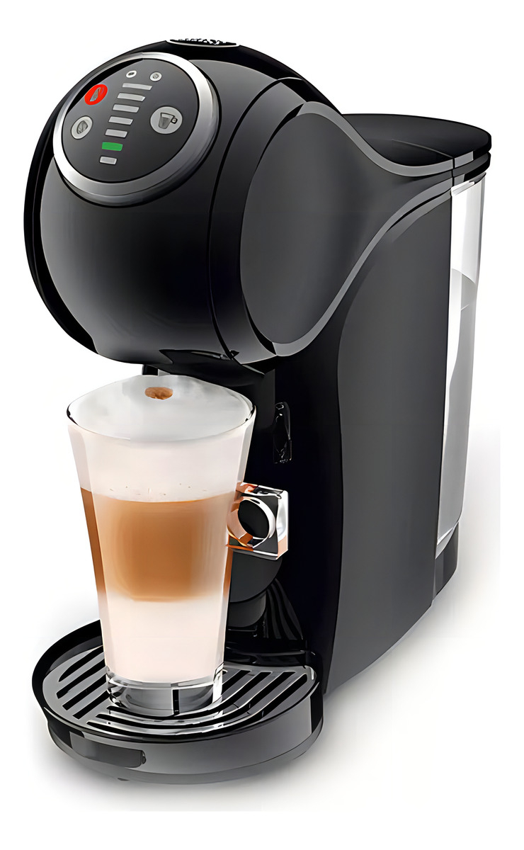 Cafetera Dolce Gusto Genio S Automatica - Imagen 4