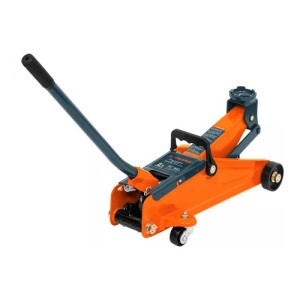 Patín Hidráulico Truper 14826 2 Toneladas Gapa-2m