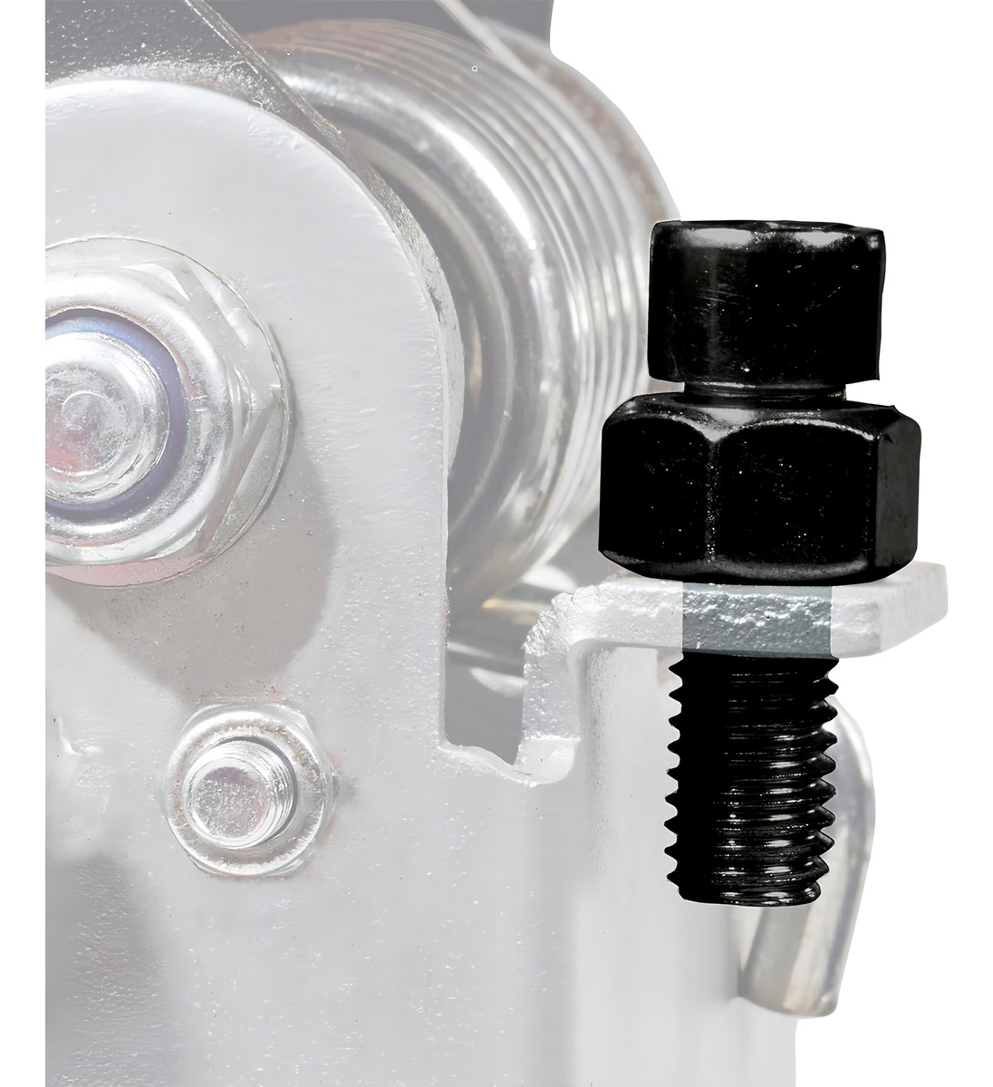 Tronzadora Tc-mc 355/1 Einhell 4503139 Color Rojo - Imagen 5