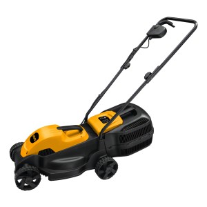 Cortadora Cesped Pasto 38cm Electrica 1600w Ingco Lm385