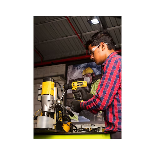 Taladro Percutor Atornillador Inalámbrico De 10mm Dewalt Dcd716d2 + 2 Baterías De 2ah + Accesorio Con Maletín De Transporte - Imagen 7