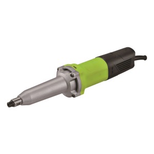 Amoladora Recta 600w 6mm Rectificadora Prescott H Y T