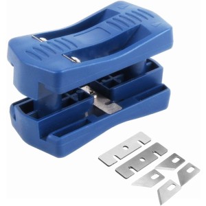 Corta Cantos Bordes Refilador Perfilador Carpintero Ruhlmann