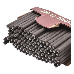 Electrodo 2.5mm 2.5 Kilos Origen Chino Lh-2659