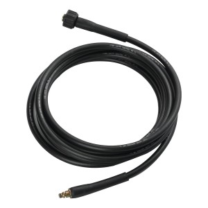 Manguera Hidrolavadora 5mt Ingco Ahph502 Color Negro