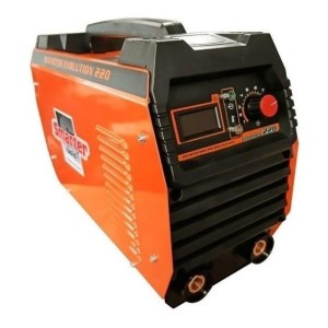 Soldadora Inverter Smarter Tools Evolution