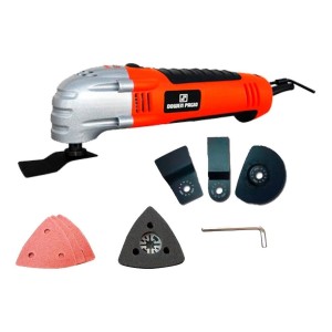 Herramienta Oscilatoria Alta Frecuencia Dowen Pagio 300 W