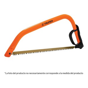 Arco Jardinero 24'' Truper 10258