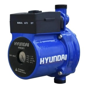 Bomba Aumento Presion Agua Presurizadora 120w Elevador Tyt