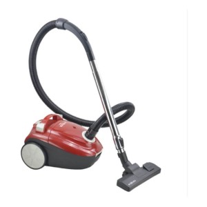 Aspiradora Trineo Enxuta Aenx1800 Roja Rojo