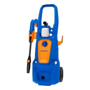 Hidrolavadora 130bar 1800w Wadfow Whp3a18 - Smf Color Azul