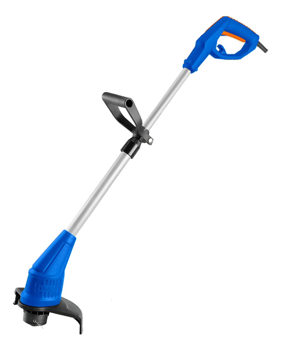 Bordeadora 350w 12000 Wadfow Wxm3502 - L N F Color Azul