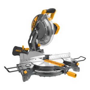 Sierra Ingletadora 12 Bmis16002 1600w Ingco - Tyt