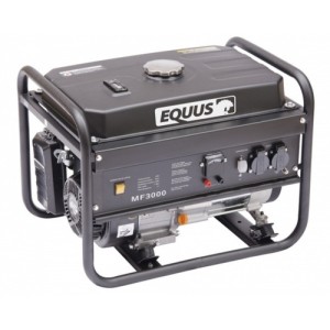 Generador A Nafta 3.0kw Premium - Tyt