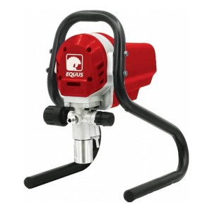 Maquina Para Pintar Airless 1.2 Lts - 950w Equus