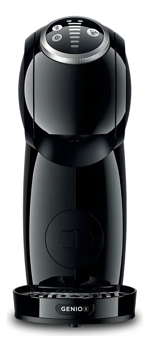 Cafetera Dolce Gusto Genio S Automatica - Imagen 2
