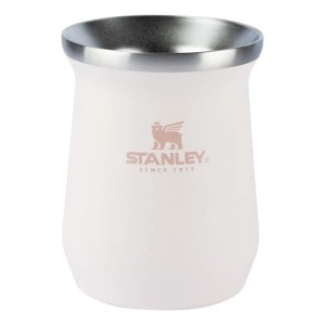 Mate Stanley Rosa Palo 236 Ml Color Rosa Claro Liso