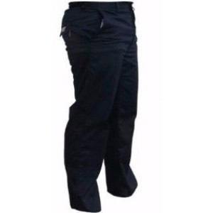 Pantalon Trabajo Brin Premium Azul Talle 42-60