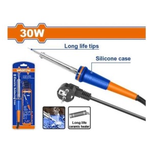 Soldador Lapiz Estaño 30w Wadfow Frecuencia 50/60hz