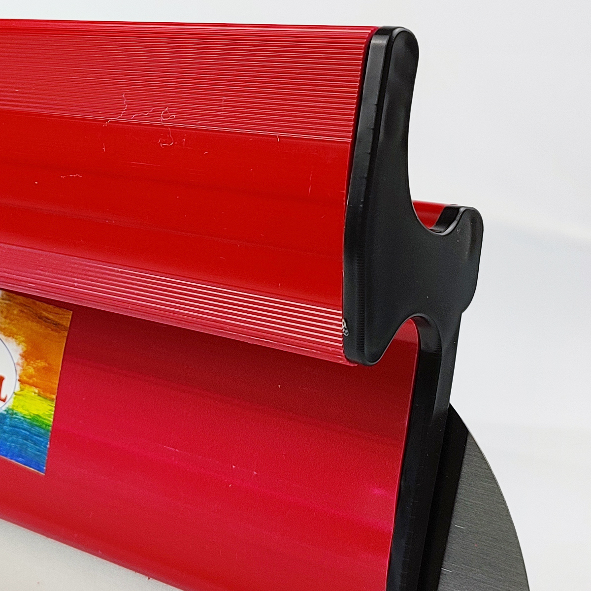 Masa Flexible De Acero Inoxidable Berox De 40 Cm - Imagen 4