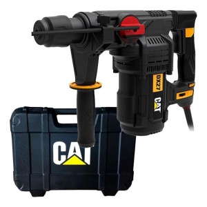 Rotomartillo Electroneumático Cat Dx27 / Dx27u Con 1.5kw De Potencia