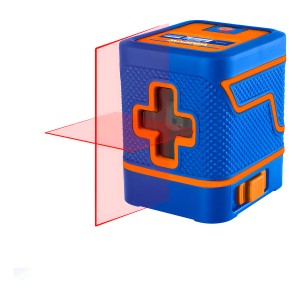 Nivel Láser 15mts Wadfow Autonivelante Construcción - Tyt