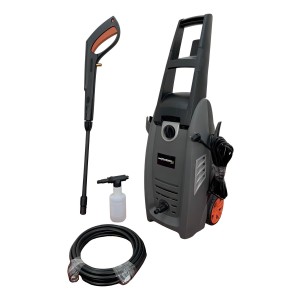 Hidrolavadora Eléctrica Gladiator Pro Hl-8000 1600w 130bar