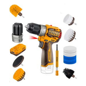 Atornillador A Bateria 13mm 60nm Compact Cosli240786