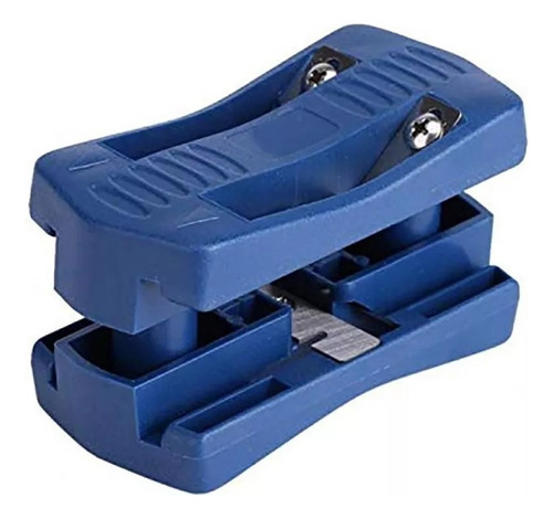 Recortadora Manual De Esquinas Para Cintas De Bordes De 15 A 40 Mm,juego De Máquina De Bandas Borde De Mader Antideslizante,perfilador Cantos - Imagen 2
