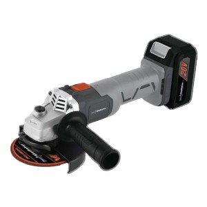 Amoladora A Batería Neo Aa615/20 Incluye Bat Y Cargador