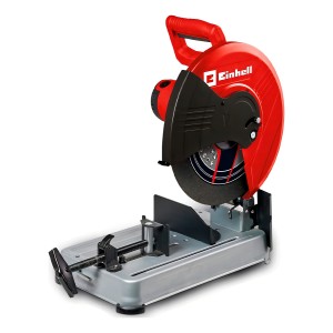 Tronzadora Tc-mc 355/1 Einhell 4503139 Color Rojo